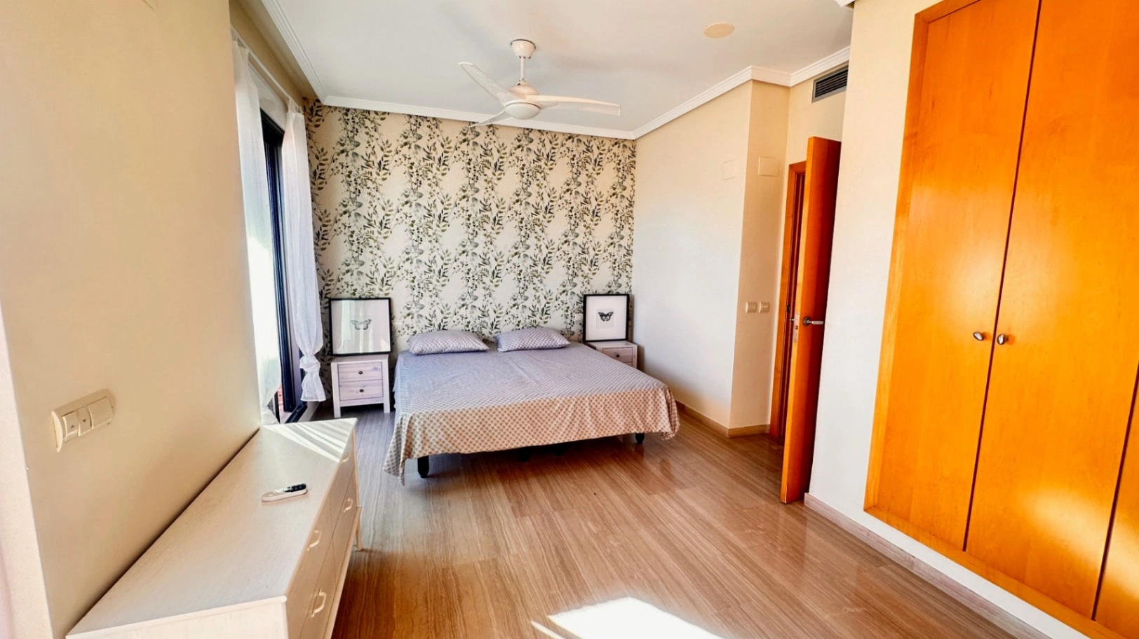 VENTA DE ATICO DUPLEX EN DENIA
