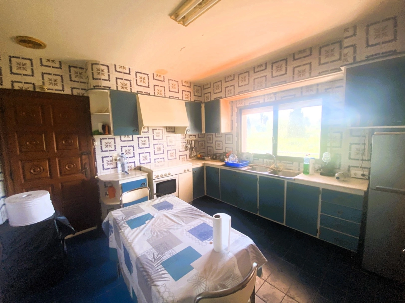 Chalet en Beniadla, Denia
