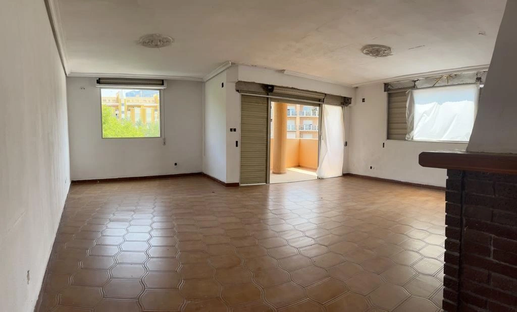 Piso en el Centro de Denia