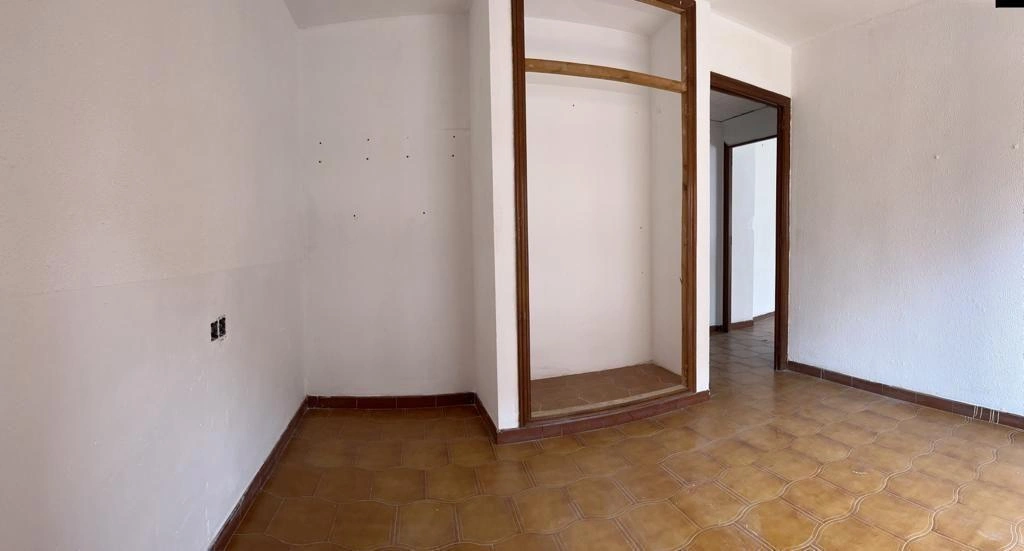 Piso en el Centro de Denia