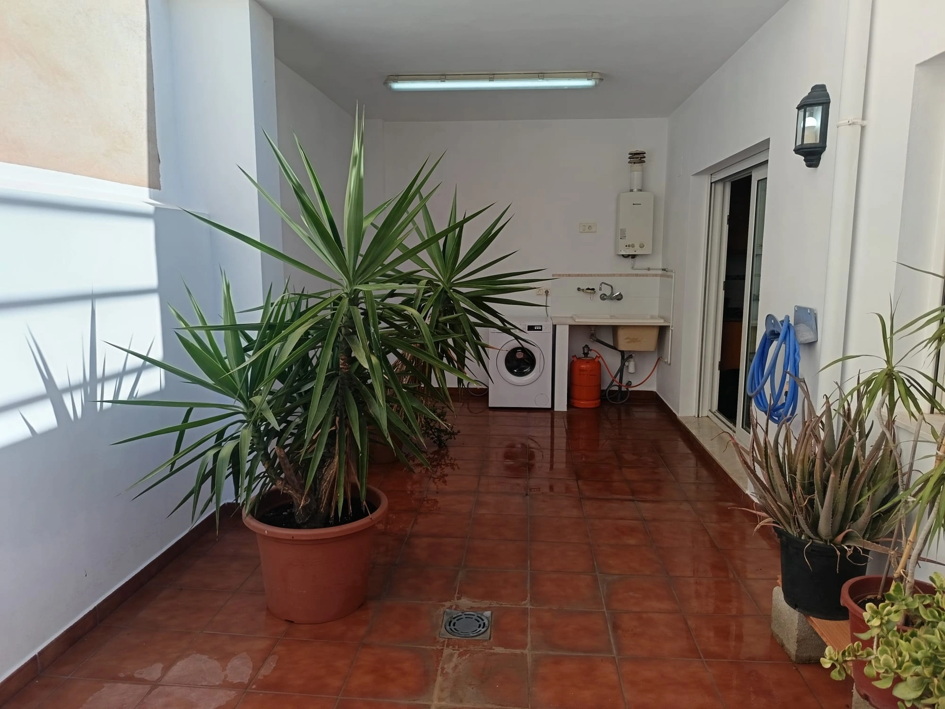 CASA CENTRO VERGEL