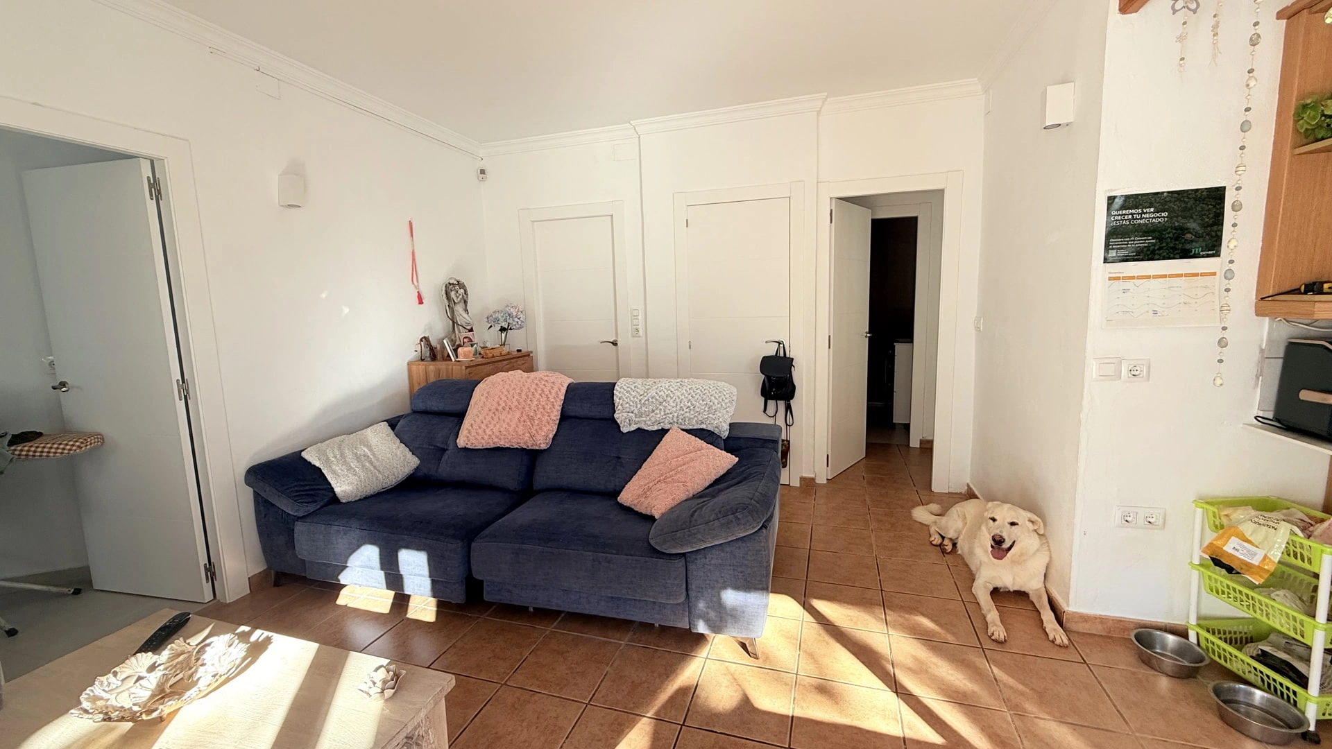 Gran Villa-Hotel rural Denia Montgó