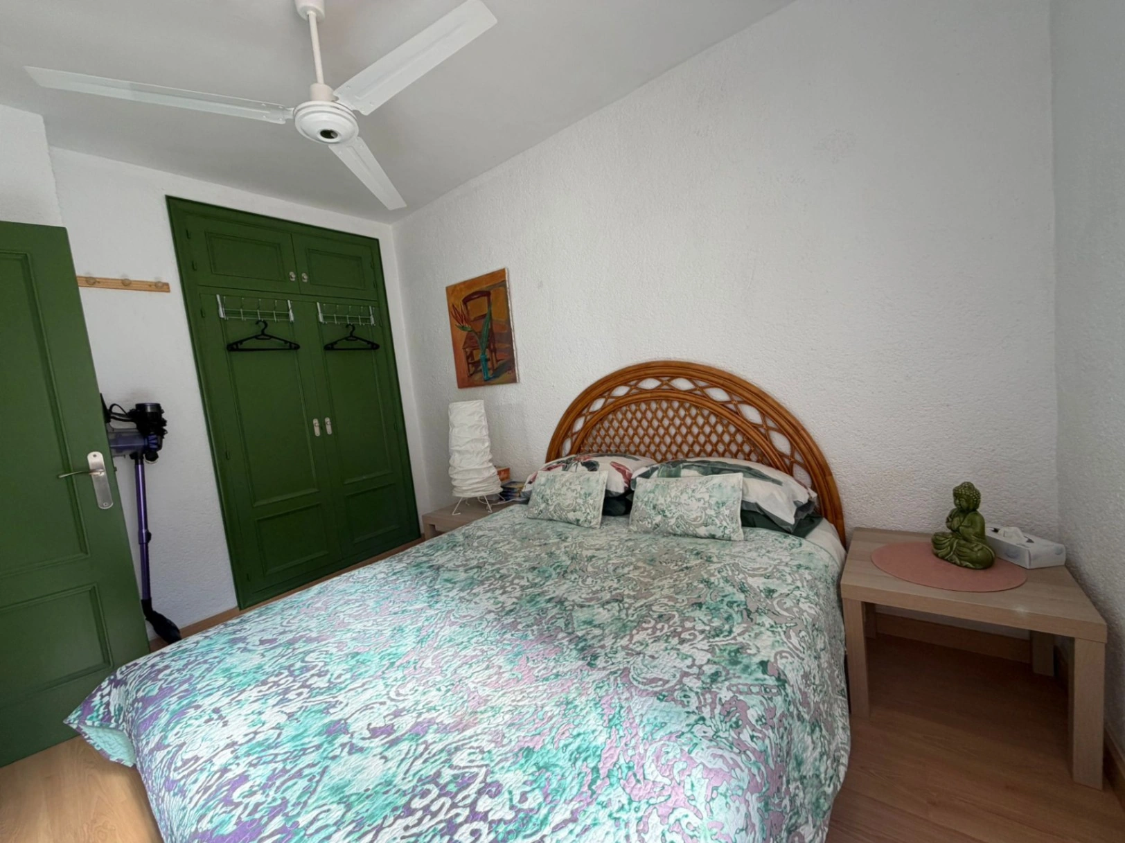 Apartamento de 1 Dormitorio en venta en LA SELLA