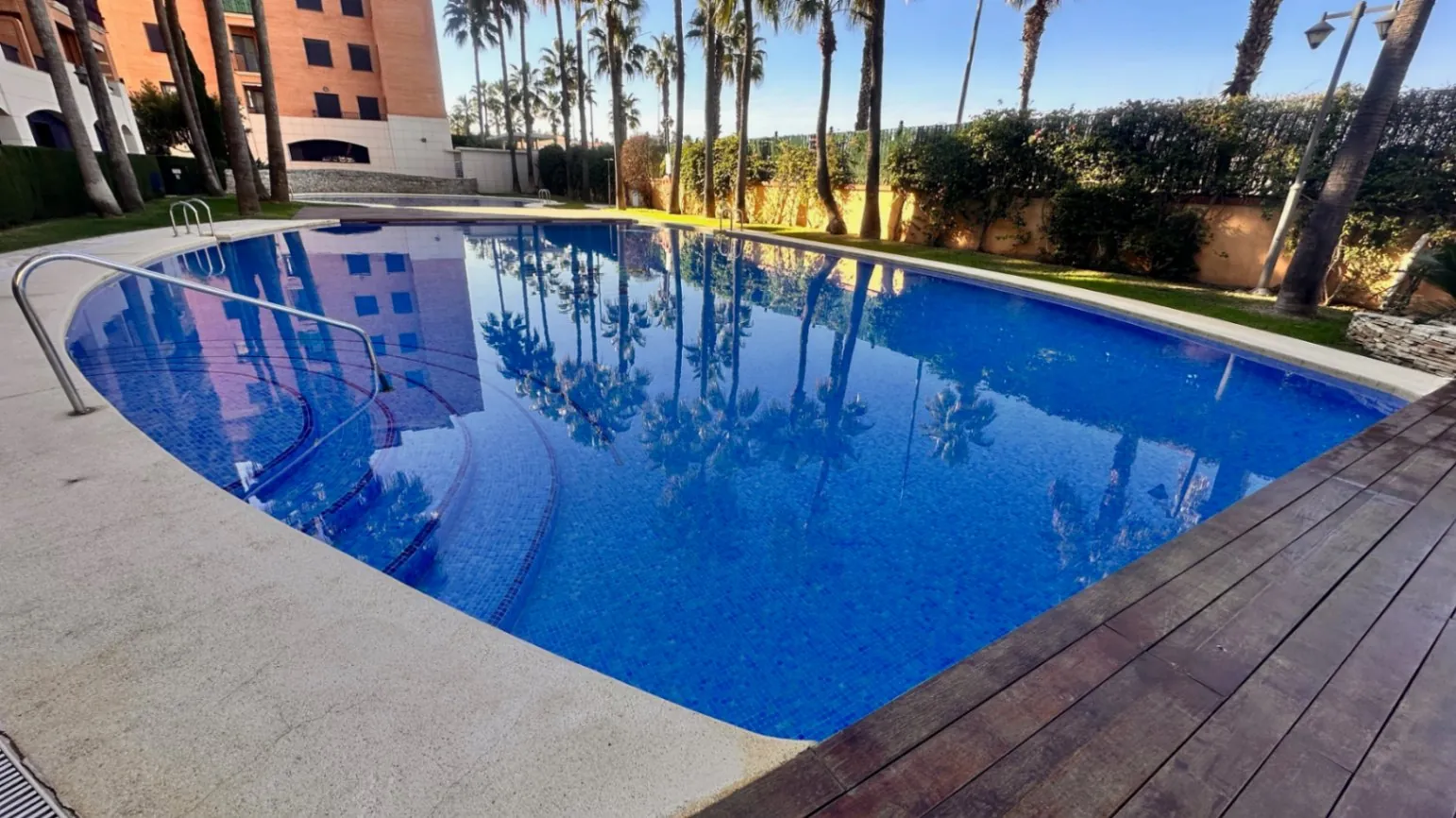 VENTA DE ATICO DUPLEX EN DENIA