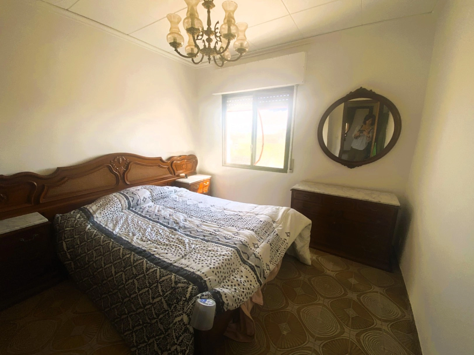 Chalet en Beniadla, Denia