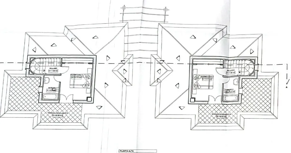 Villa de 3 habitaciones en les Marines, Dénia