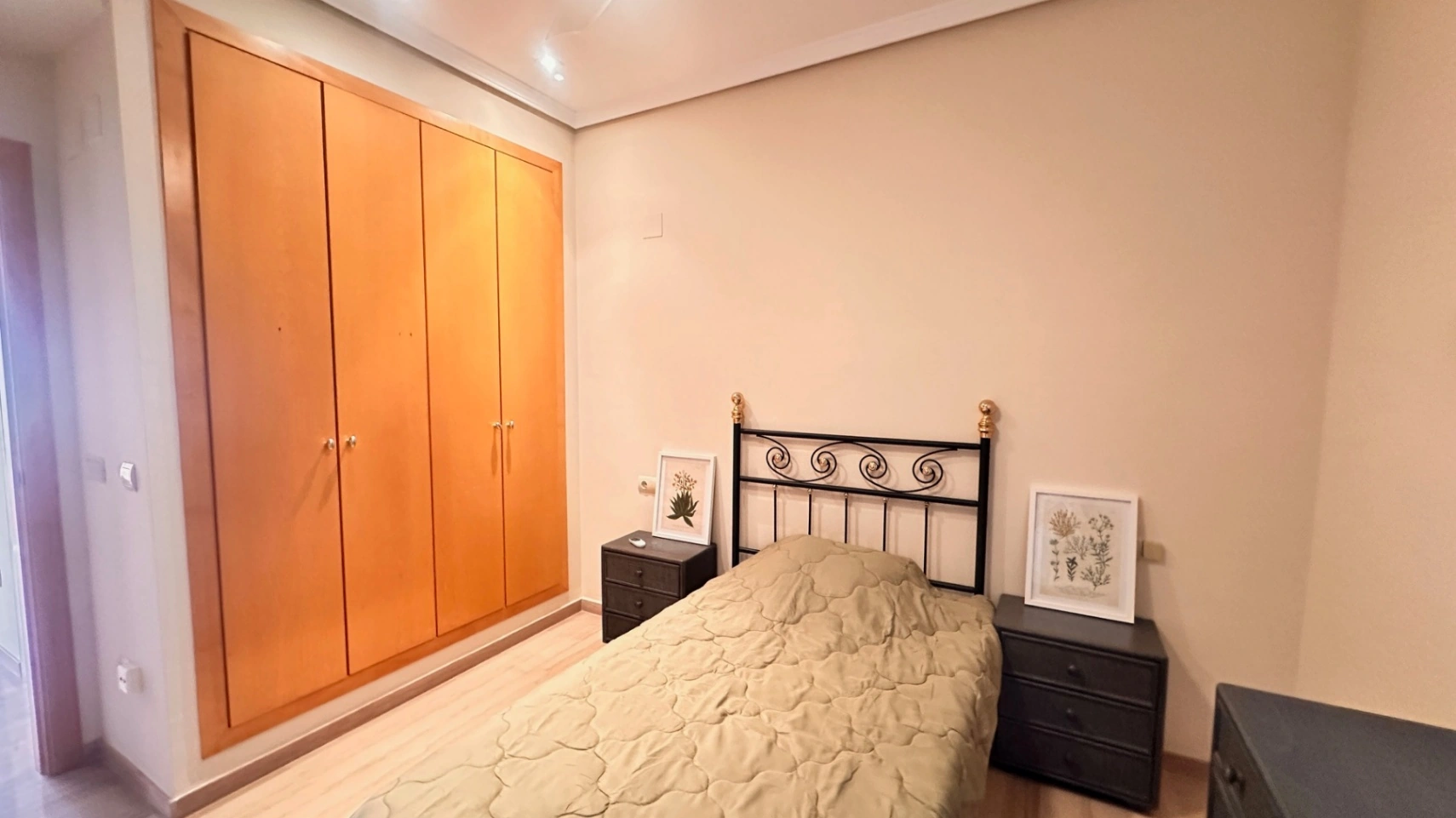 VENTA DE ATICO DUPLEX EN DENIA