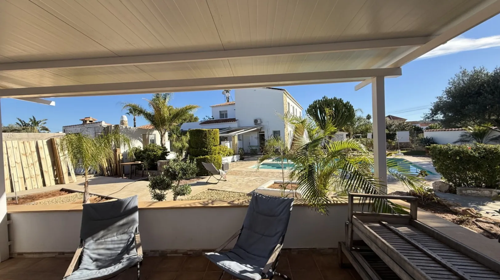 Gran Villa-Hotel rural Denia Montgó