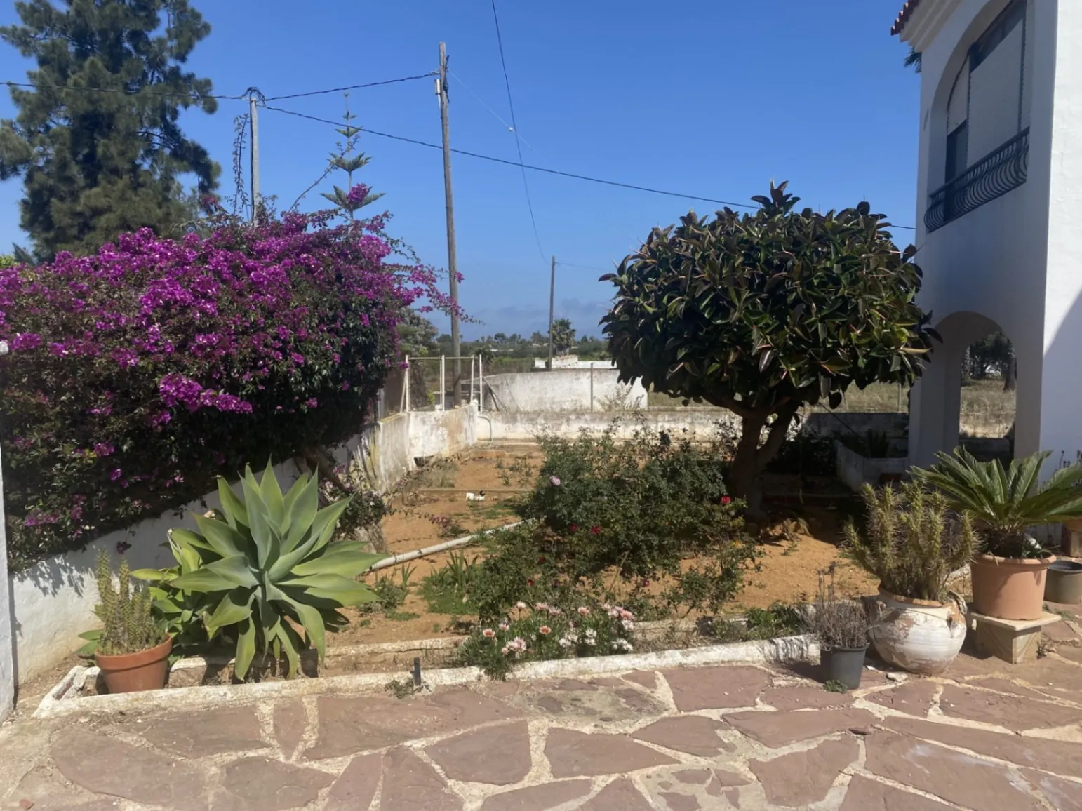 Chalet en Beniadla, Denia
