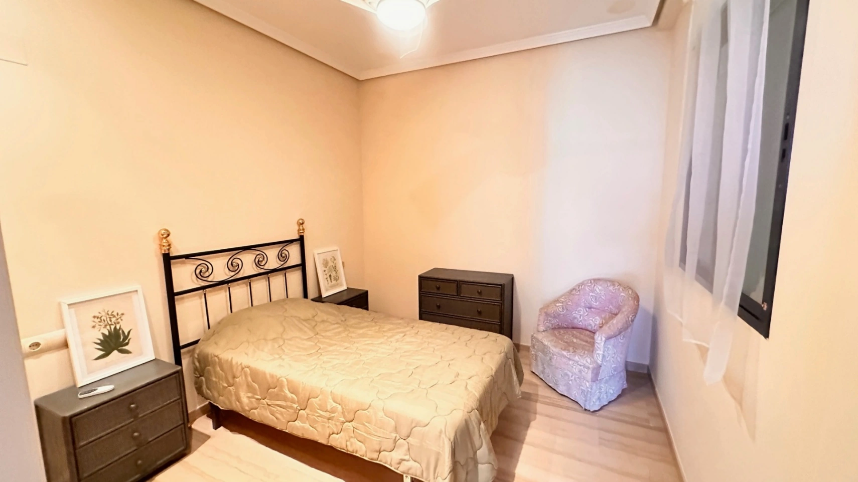 VENTA DE ATICO DUPLEX EN DENIA