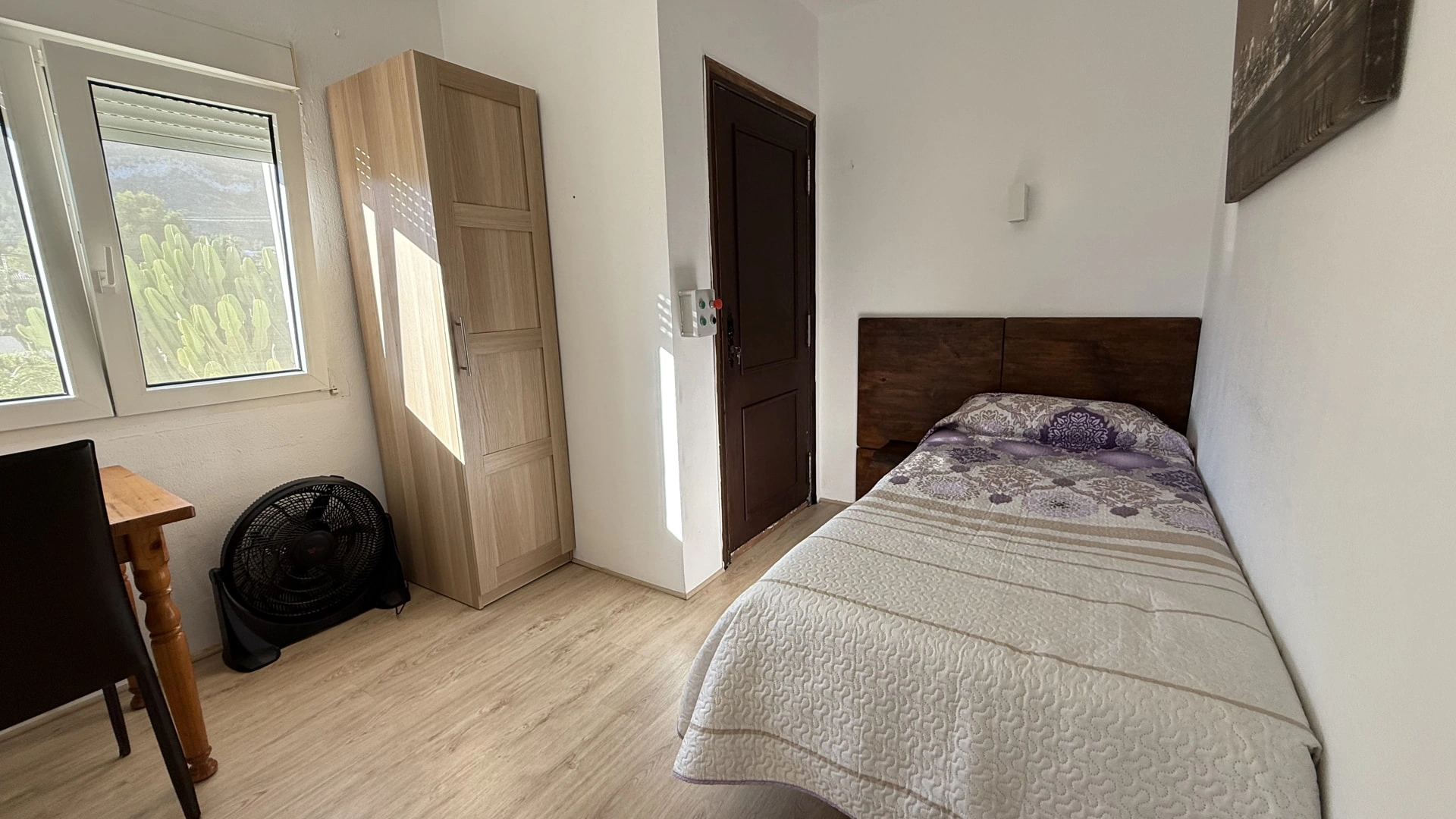 Gran Villa-Hotel rural Denia Montgó