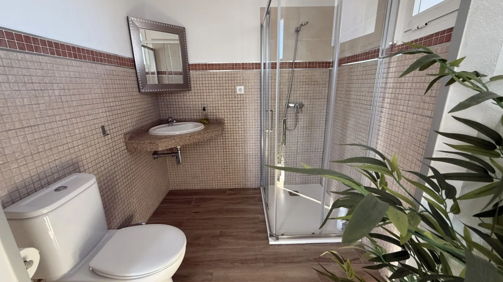 Gran Villa-Hotel rural Denia Montgó