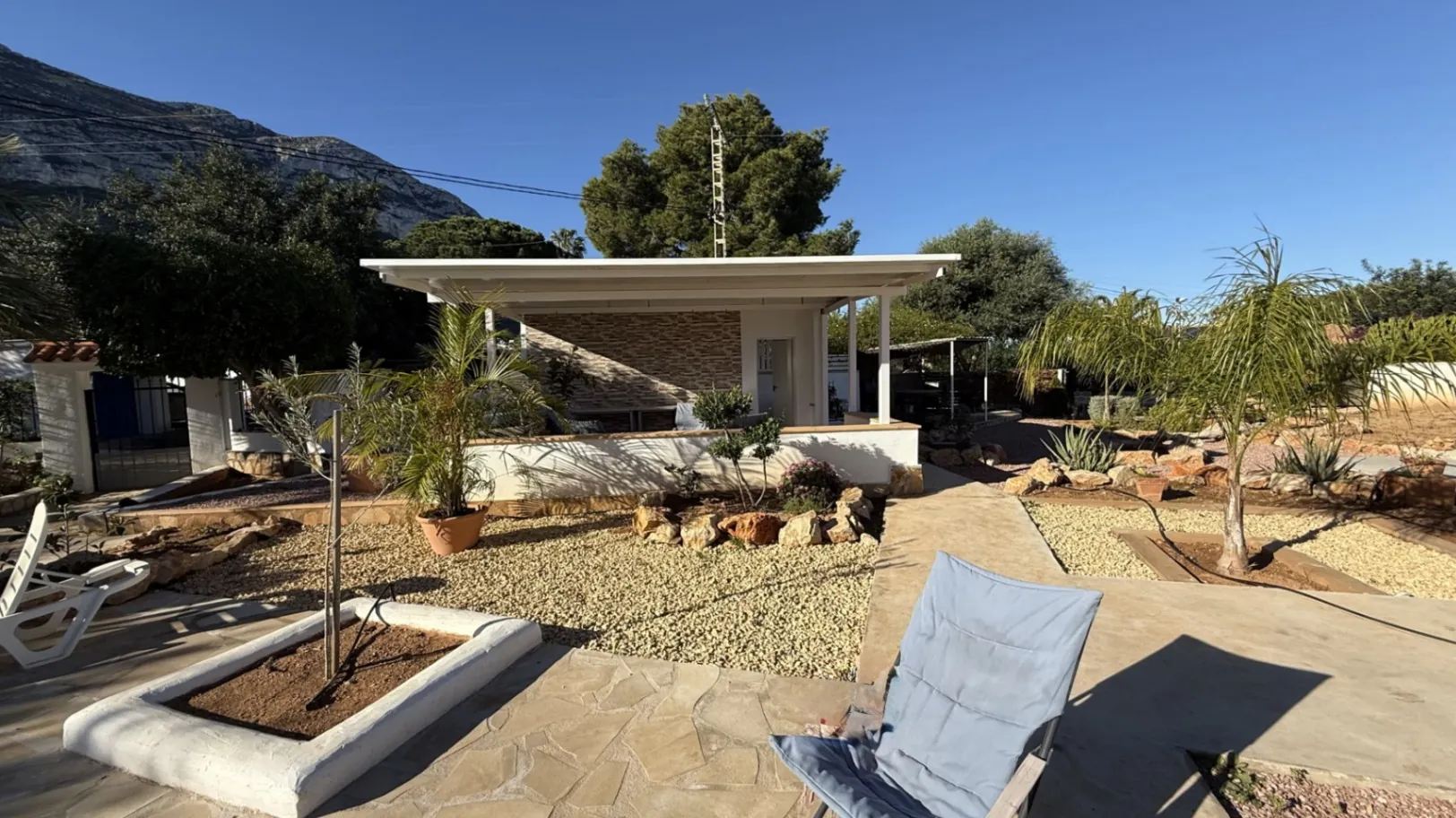 Gran Villa-Hotel rural Denia Montgó