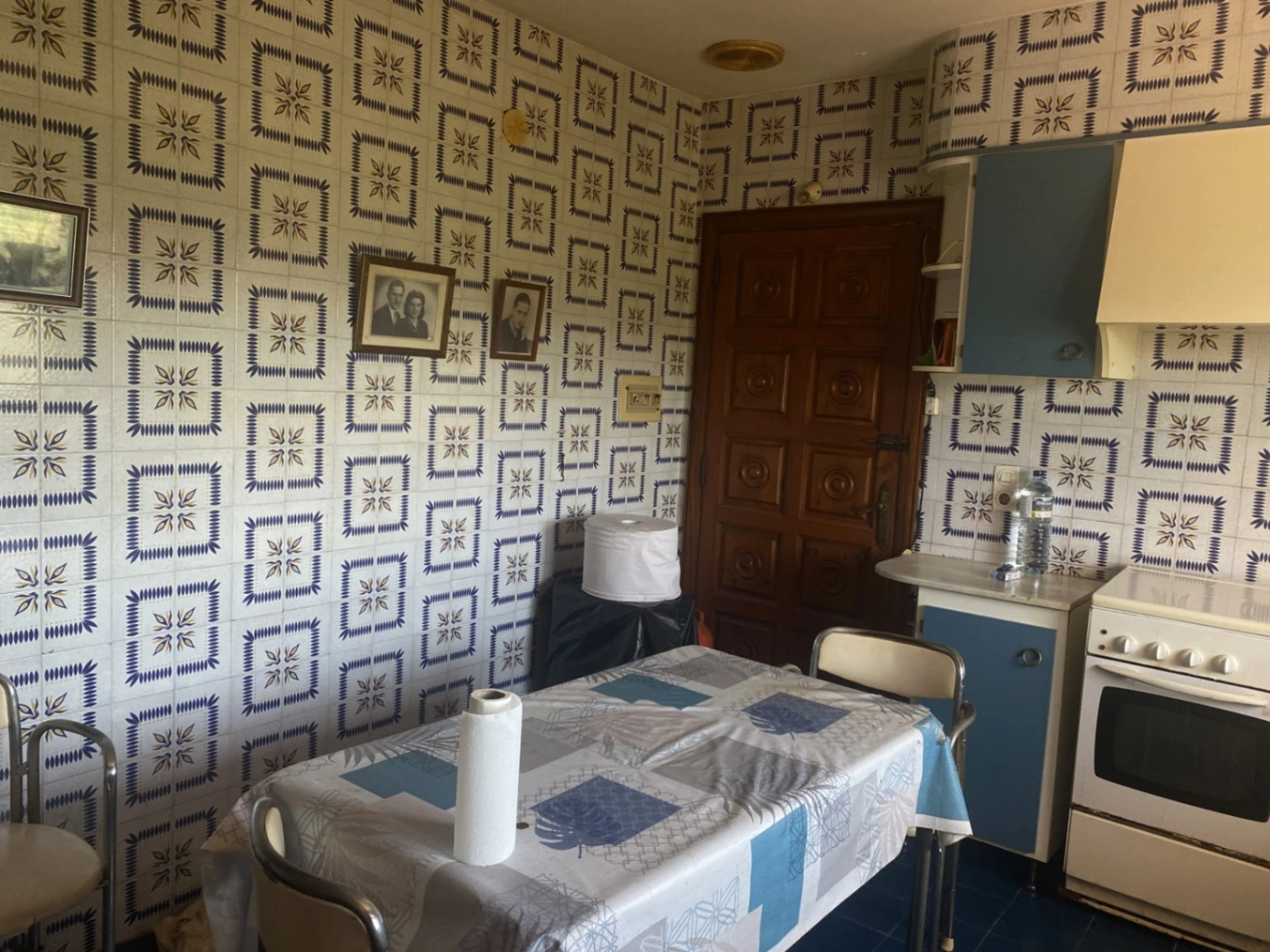 Chalet en Beniadla, Denia
