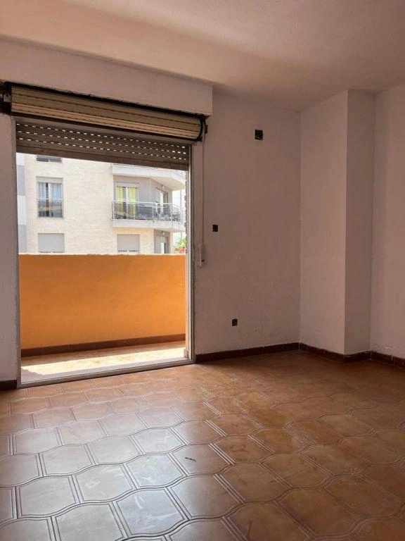 Piso en el Centro de Denia