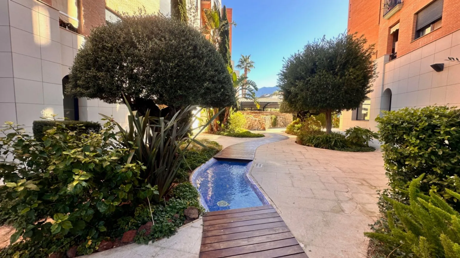 VENTA DE ATICO DUPLEX EN DENIA