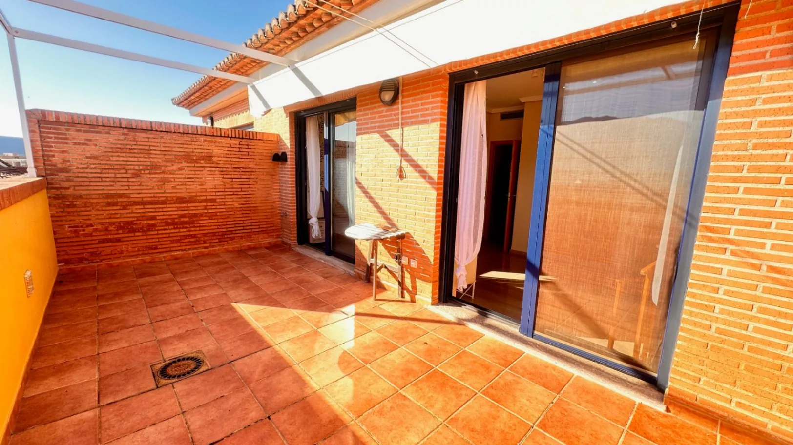 VENTA DE ATICO DUPLEX EN DENIA