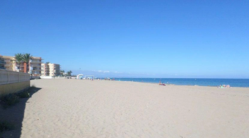 Ático de nueva obra en Denia