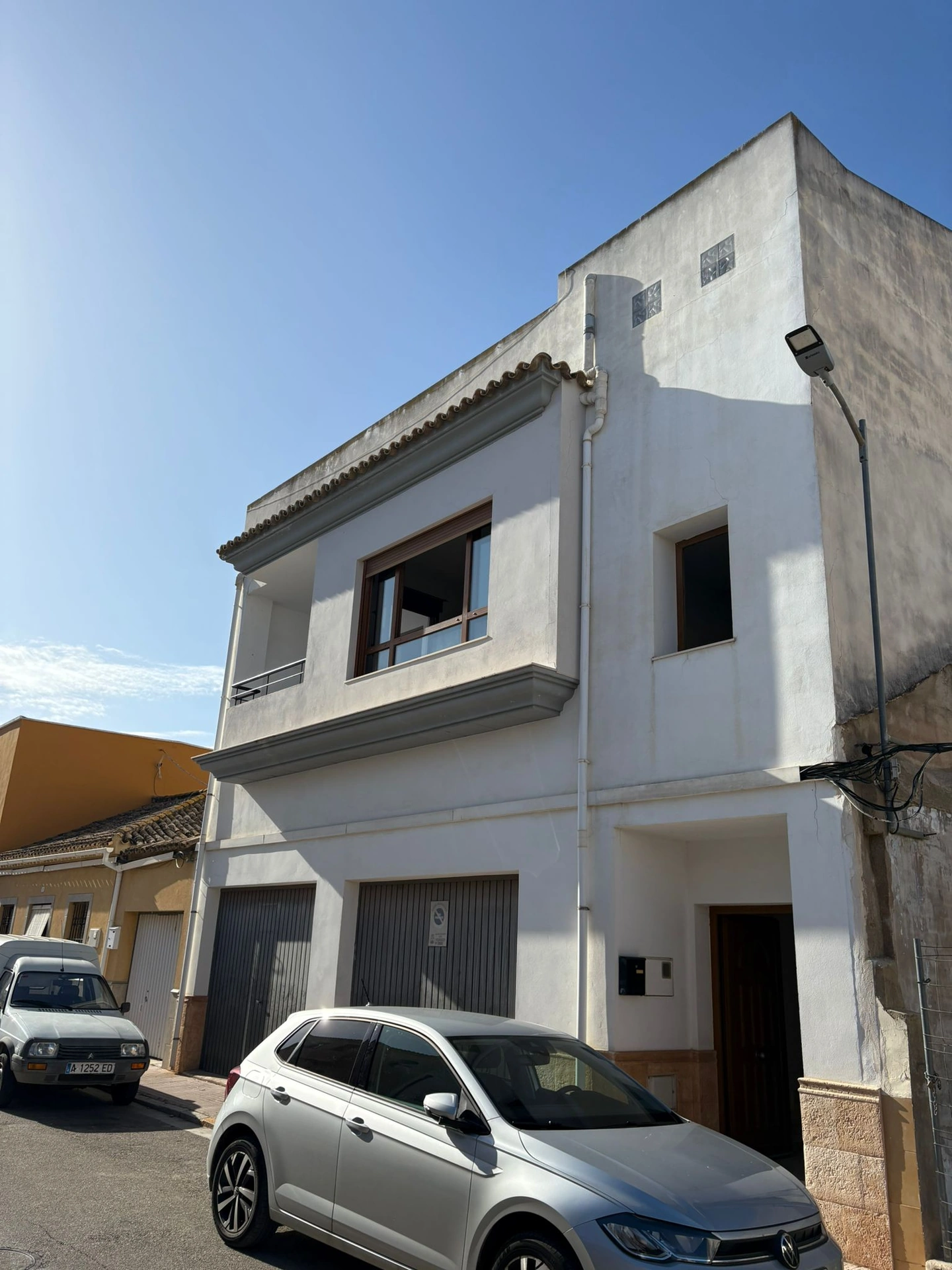 CASA CENTRO VERGEL