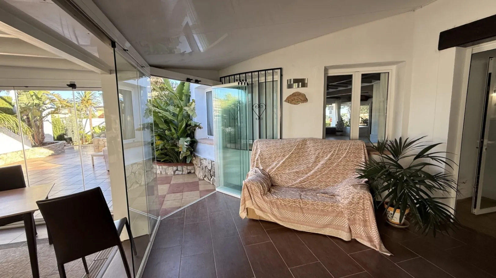 Gran Villa-Hotel rural Denia Montgó