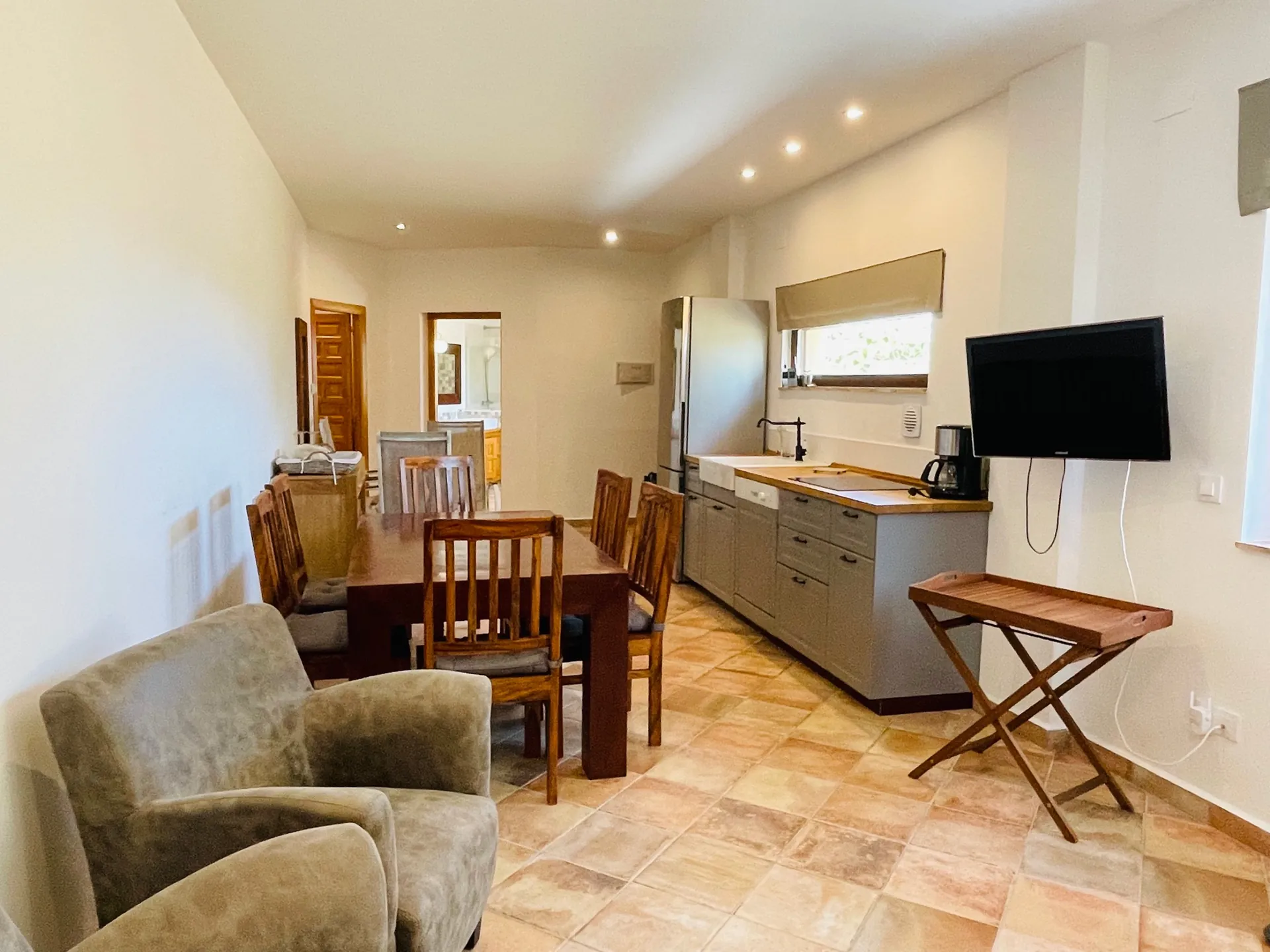Denia. Villa de lujo con vistas maravillosas al mar, en venta