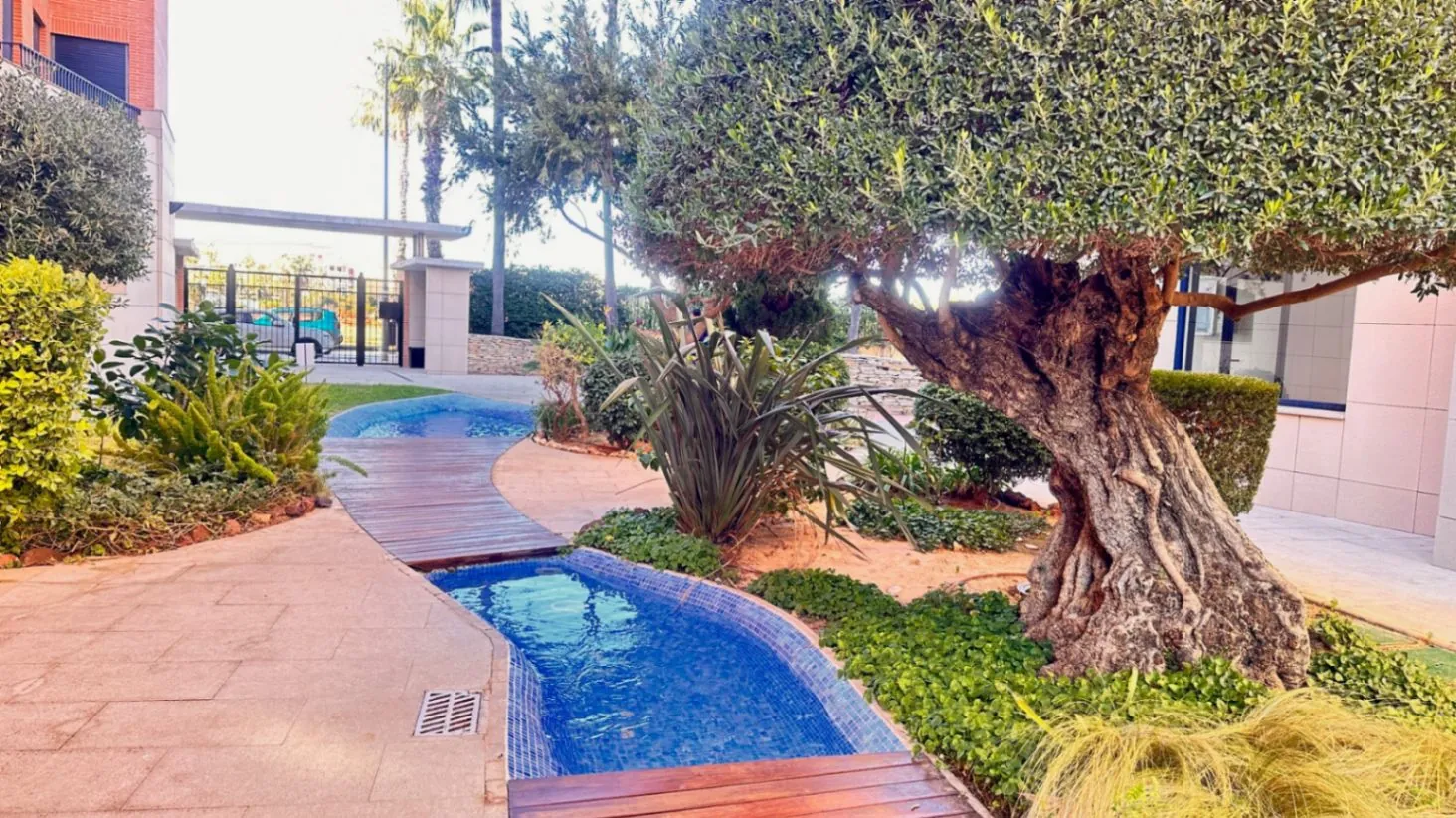 VENTA DE ATICO DUPLEX EN DENIA