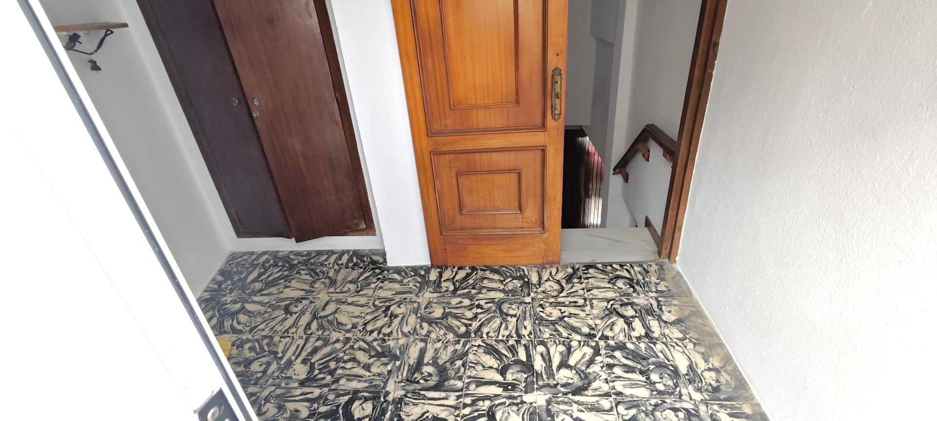 MAISON DE VILLE DANS LA VIEILLE VILLE DE DENIA
