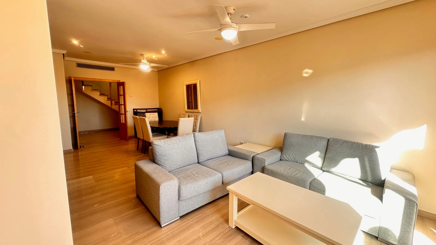 VENTA DE ATICO DUPLEX EN DENIA