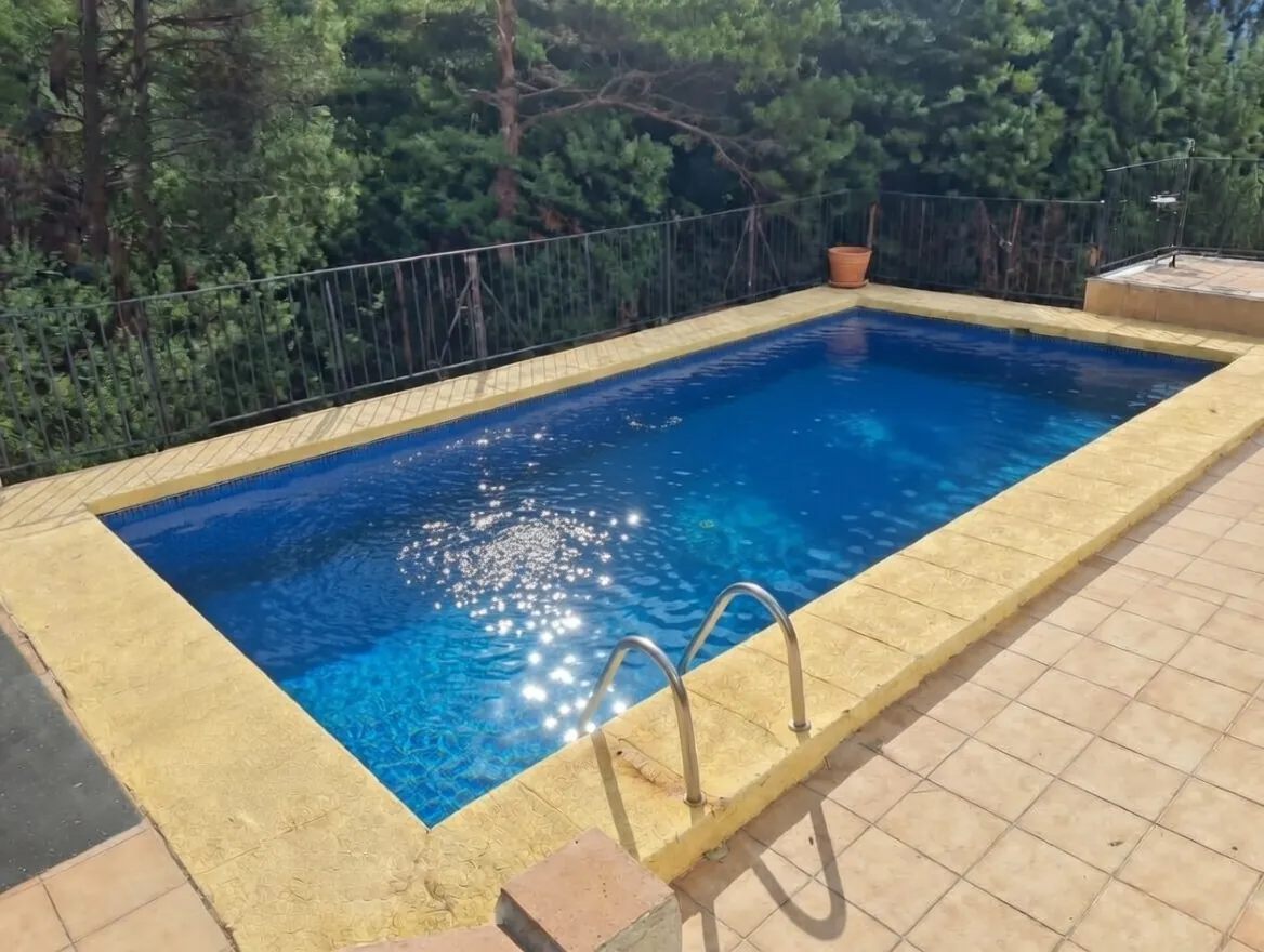 Chalet/Villa en venta en Jávea