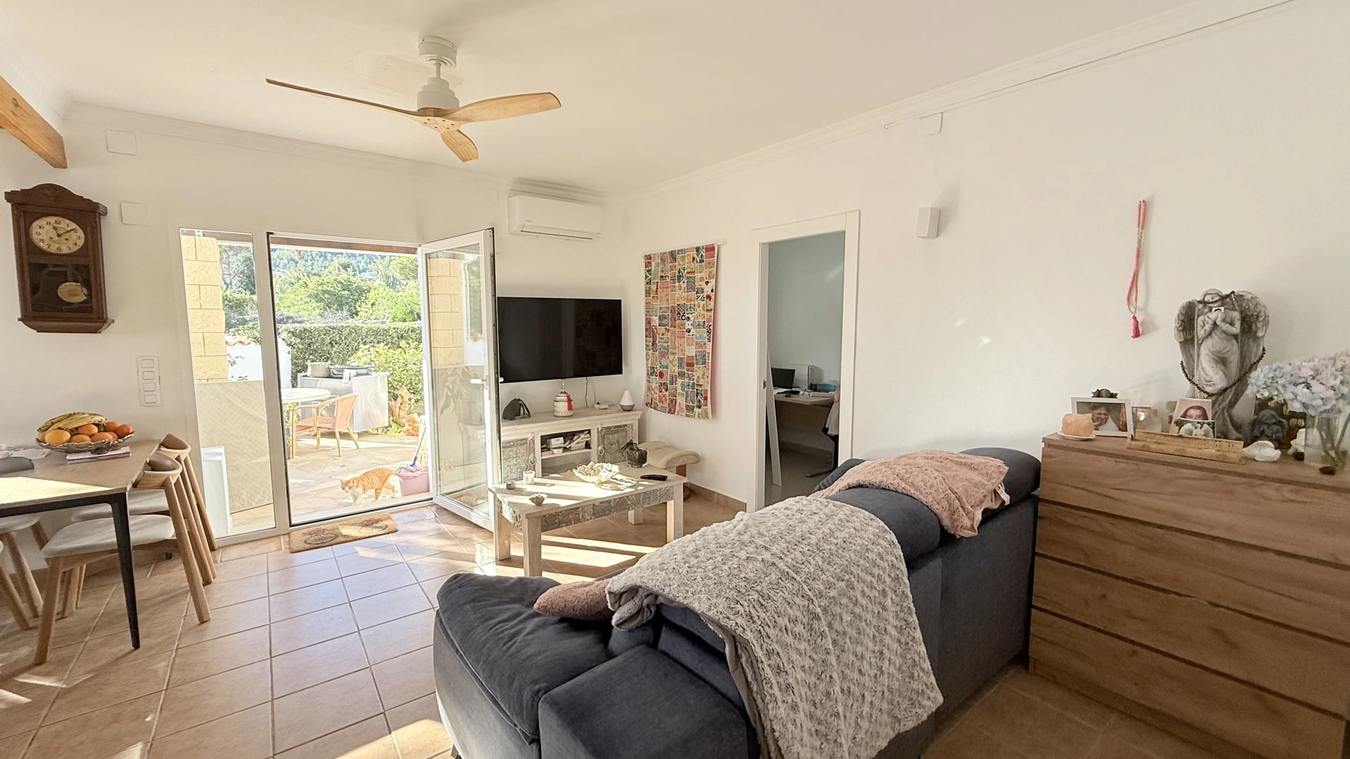Gran Villa-Hotel rural Denia Montgó