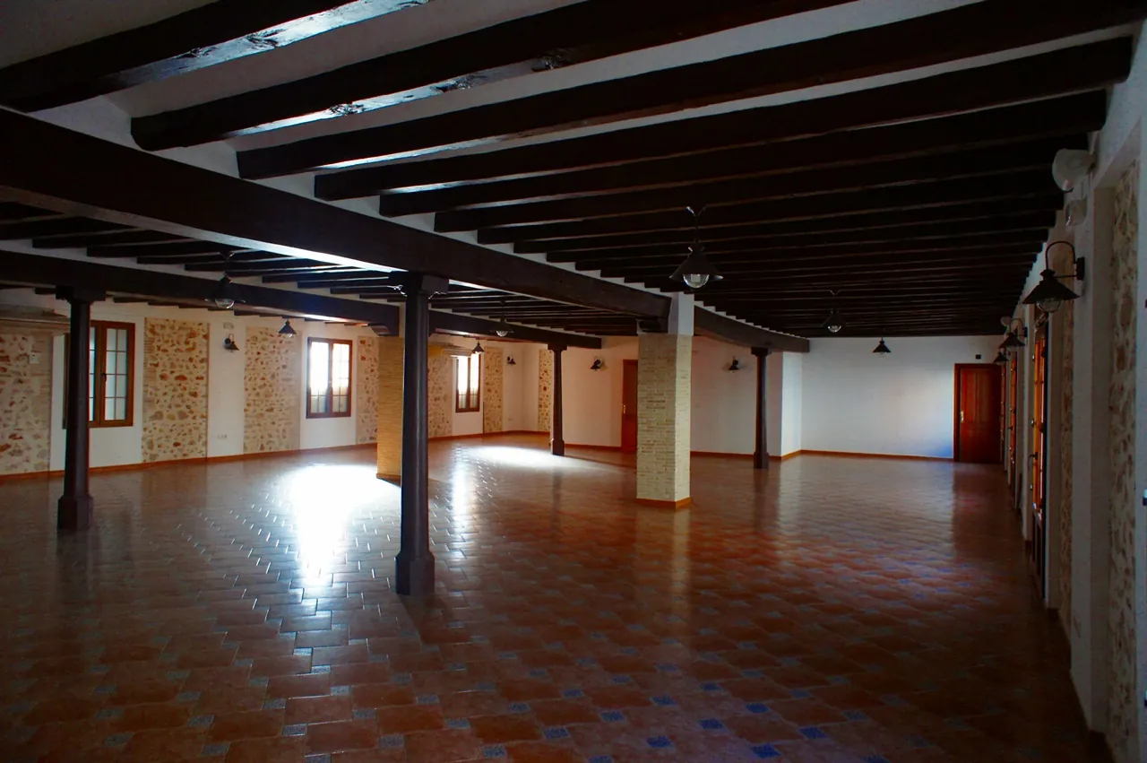 Edificio en venta en Dénia