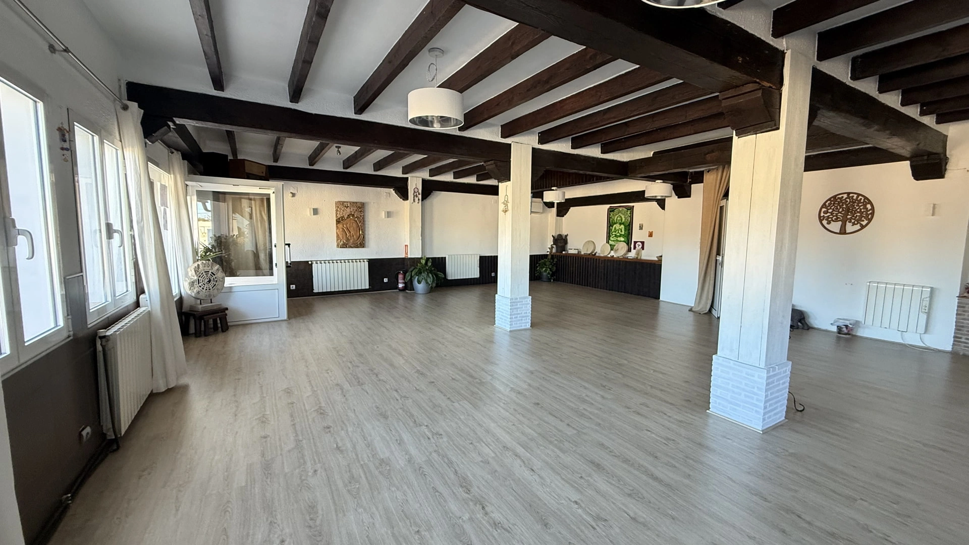Gran Villa-Hotel rural Denia Montgó