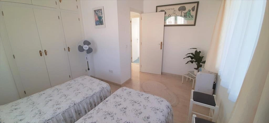 Villa a un paso de la playa, Els Poblets