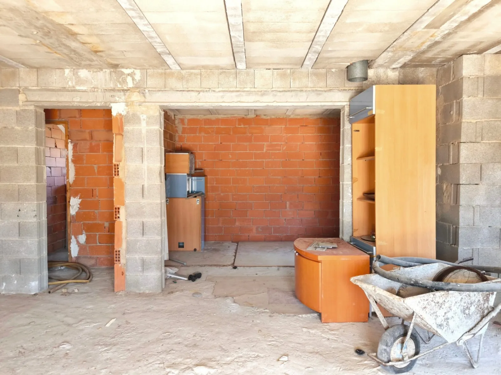 Villa de 3 habitaciones en les Marines, Dénia
