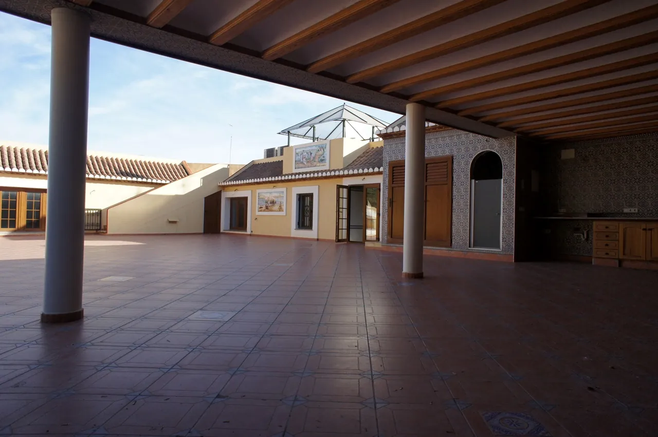 Edificio en venta en Dénia