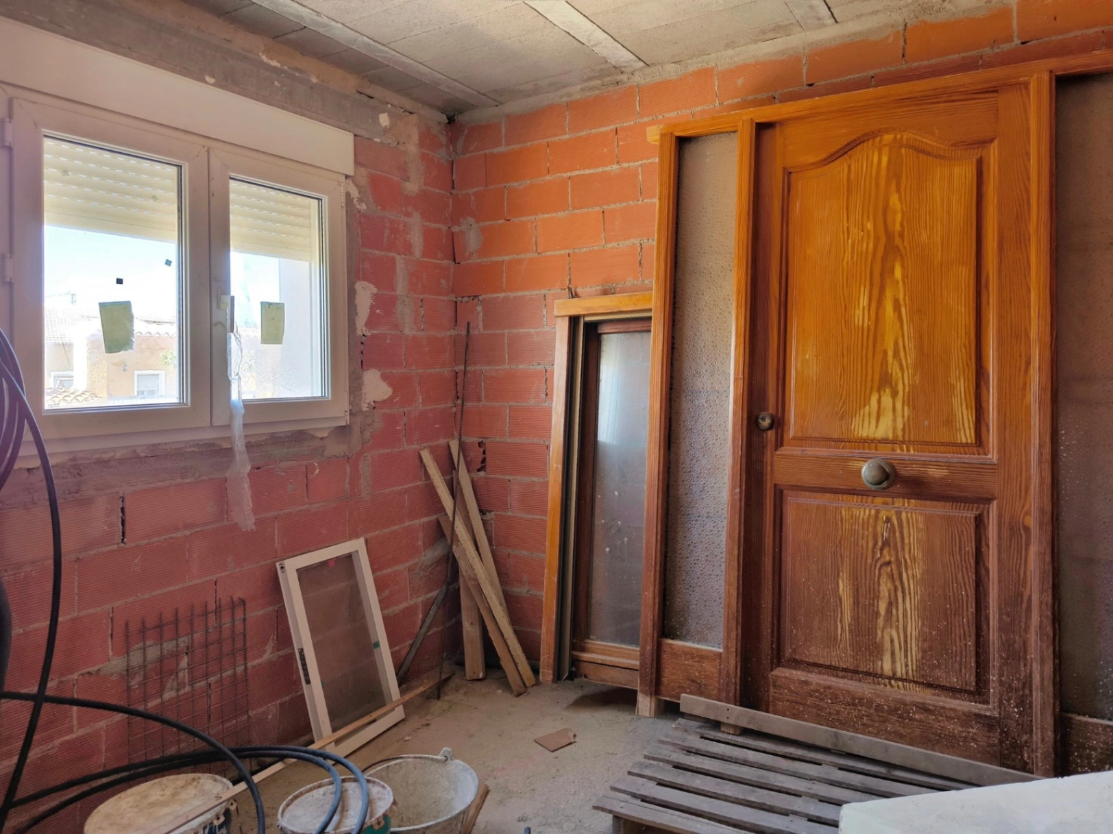 Villa de 3 habitaciones en les Marines, Dénia