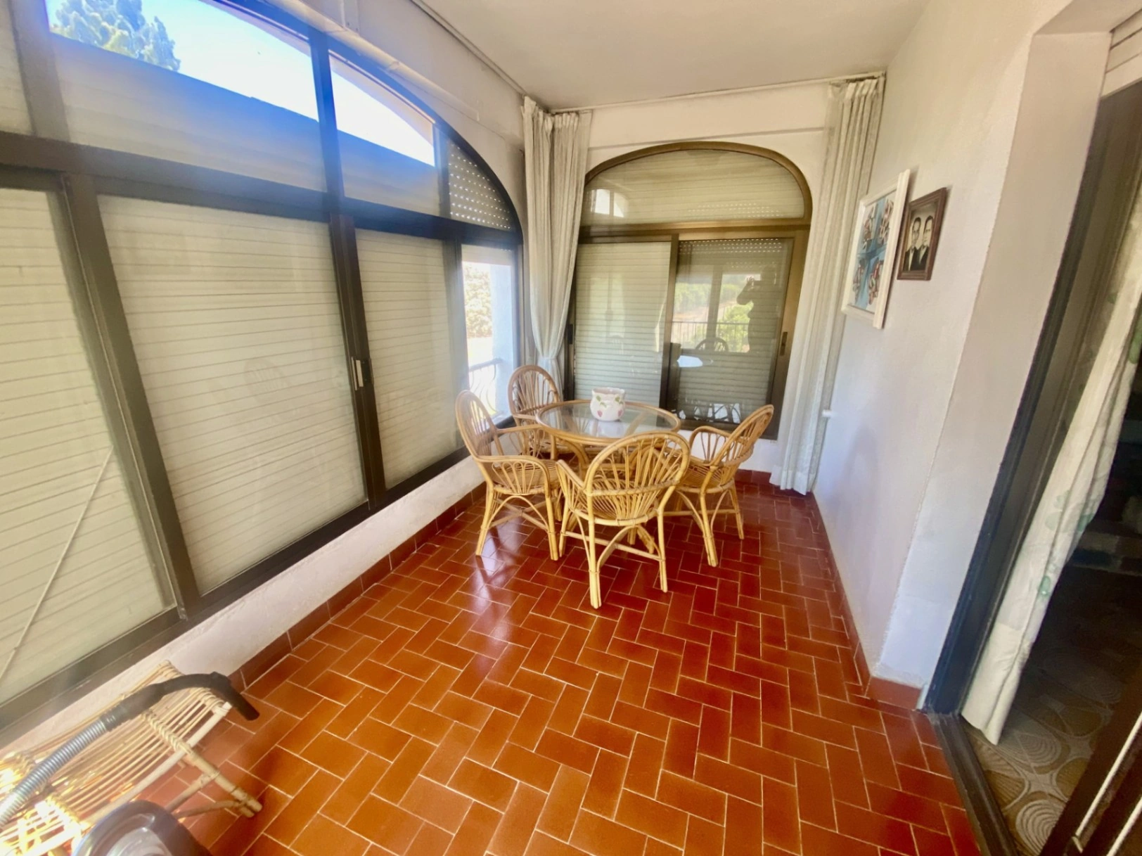 Chalet en Beniadla, Denia