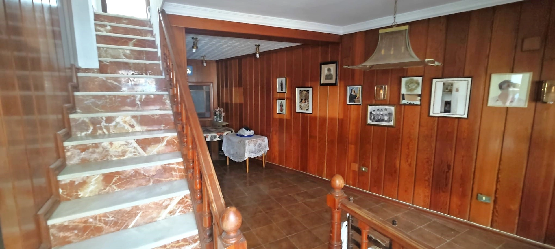 MAISON DE VILLE DANS LA VIEILLE VILLE DE DENIA
