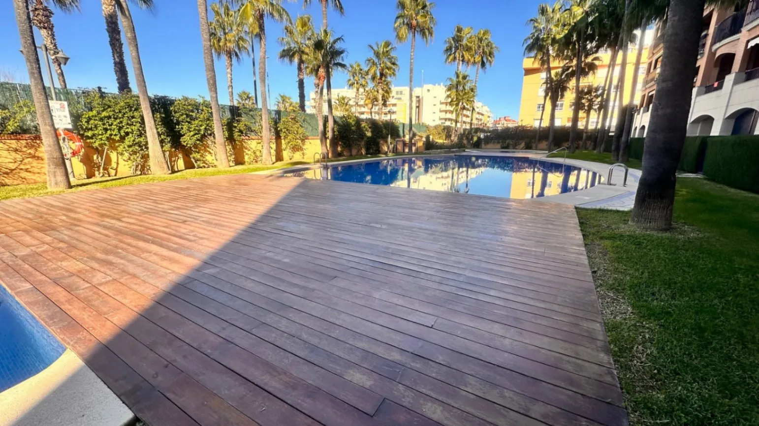 VENTA DE ATICO DUPLEX EN DENIA