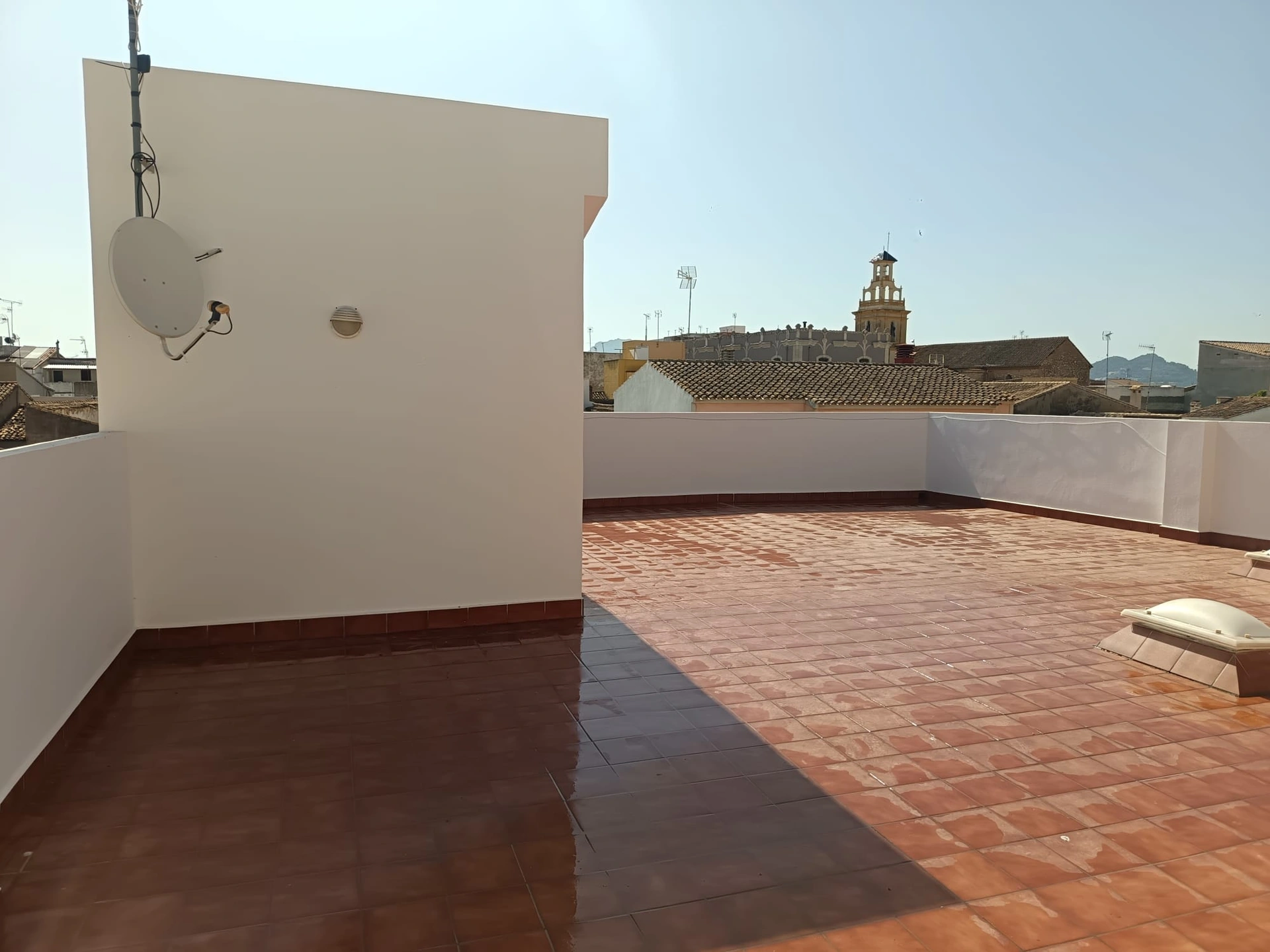 CASA CENTRO VERGEL
