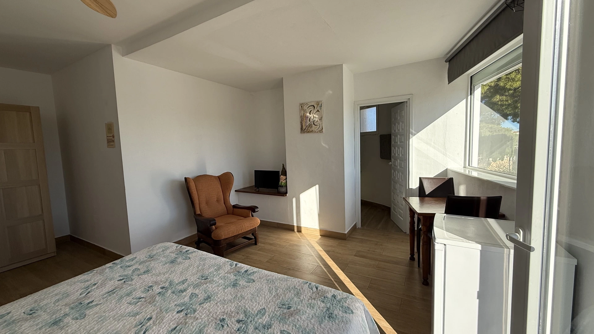 Gran Villa-Hotel rural Denia Montgó