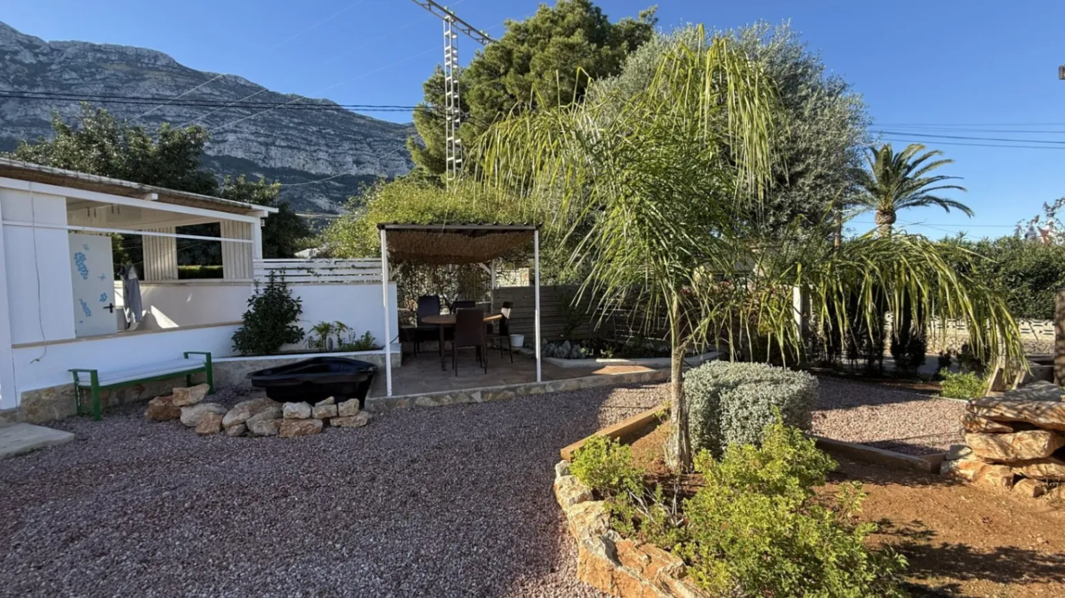 Gran Villa-Hotel rural Denia Montgó