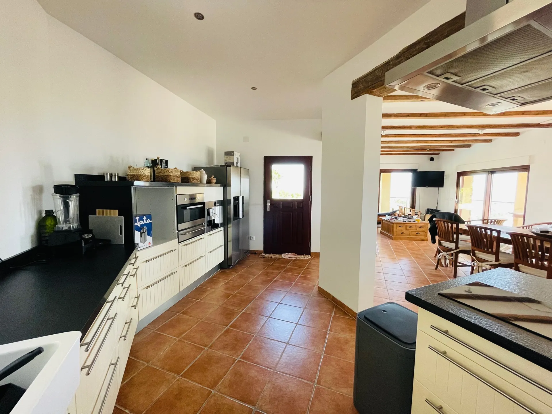Denia. Villa de lujo con vistas maravillosas al mar, en venta