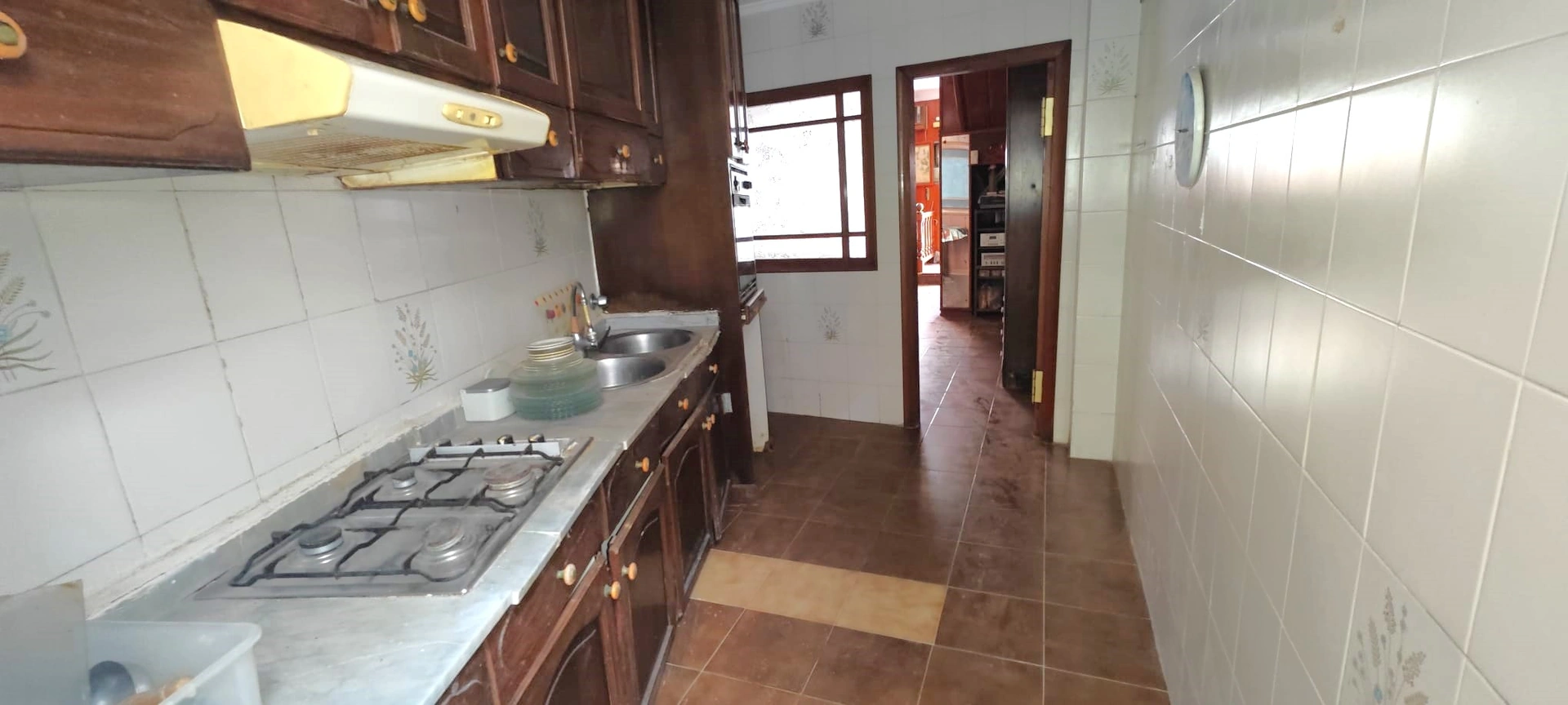 MAISON DE VILLE DANS LA VIEILLE VILLE DE DENIA