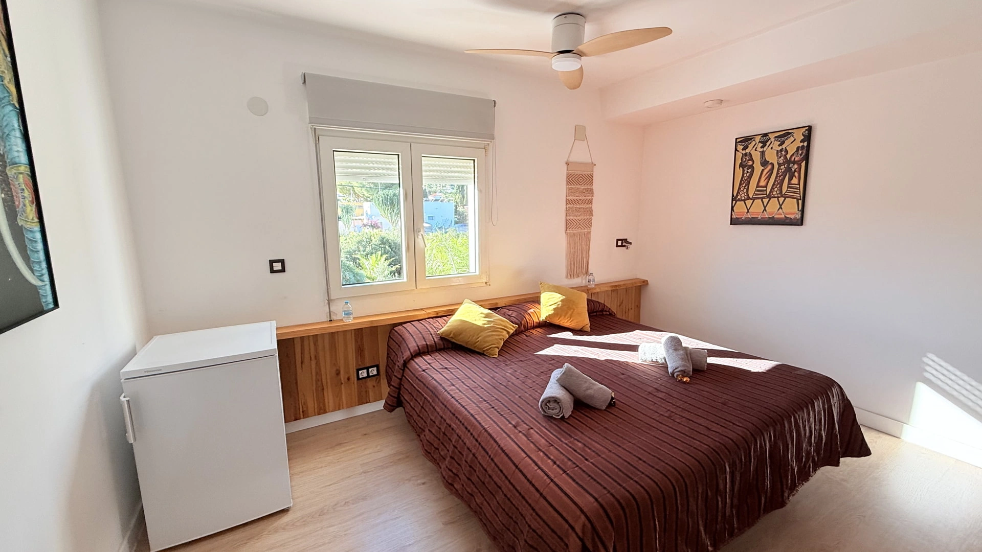 Gran Villa-Hotel rural Denia Montgó