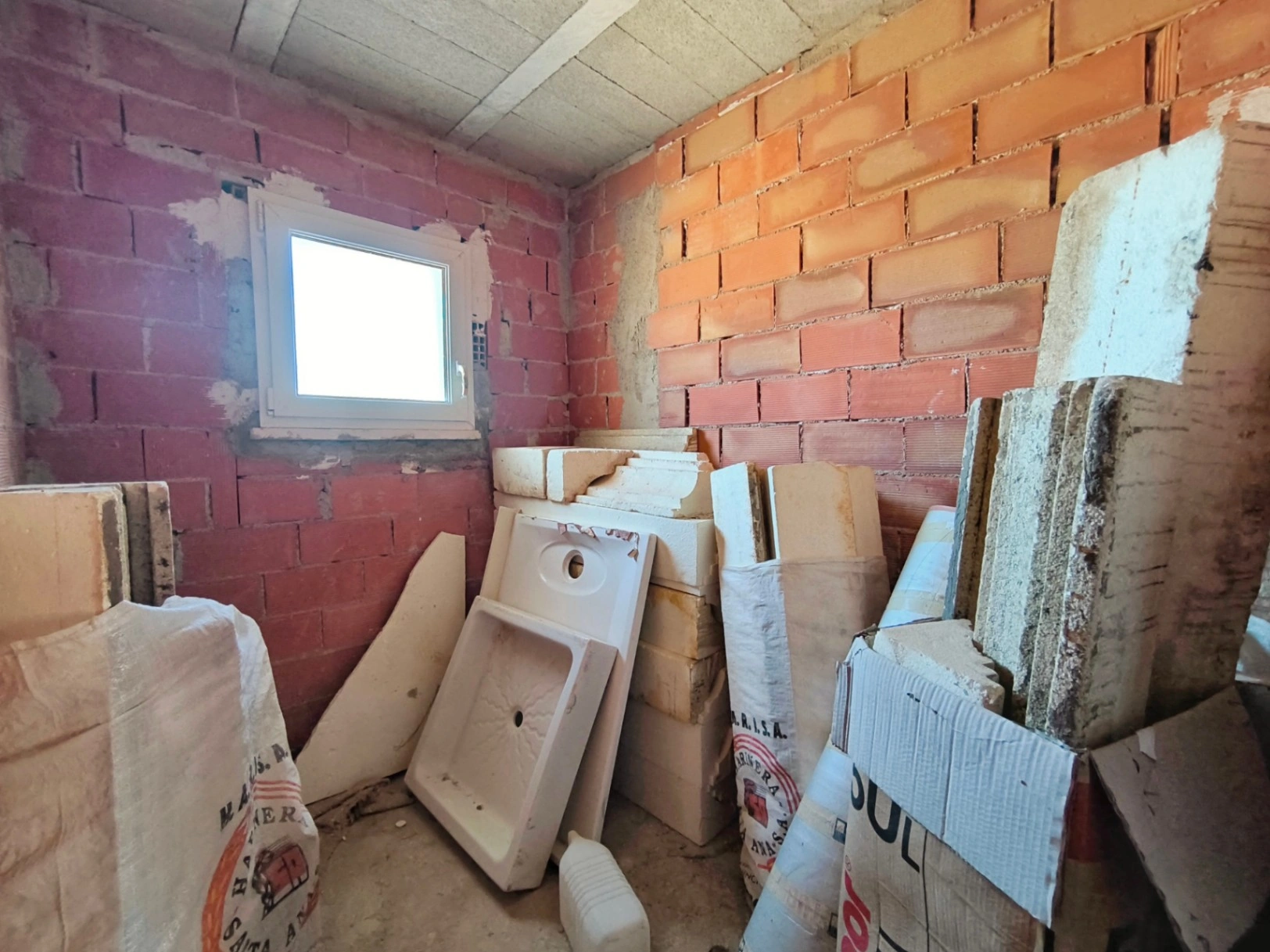 Villa de 3 habitaciones en les Marines, Dénia