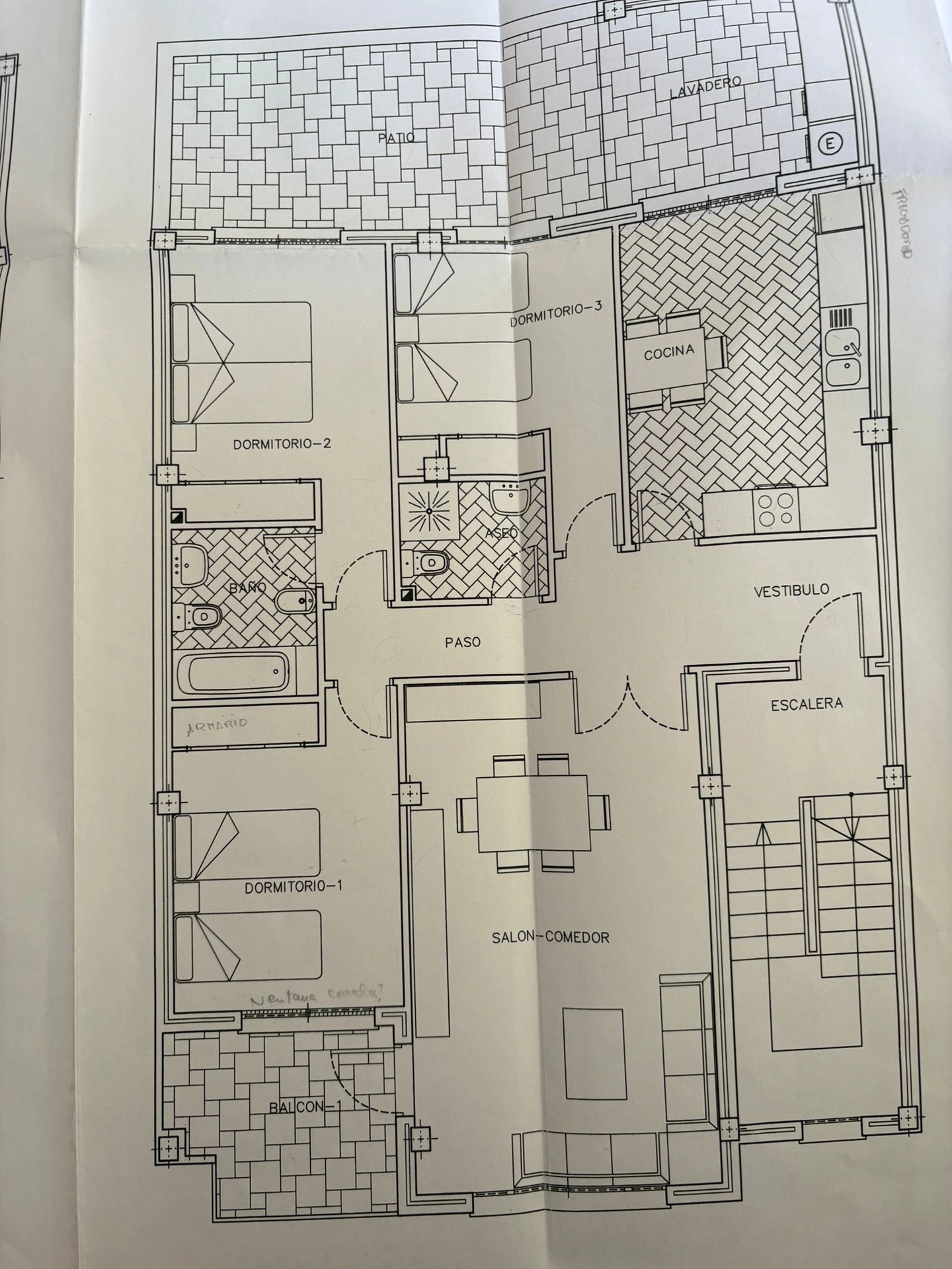CASA CENTRO VERGEL