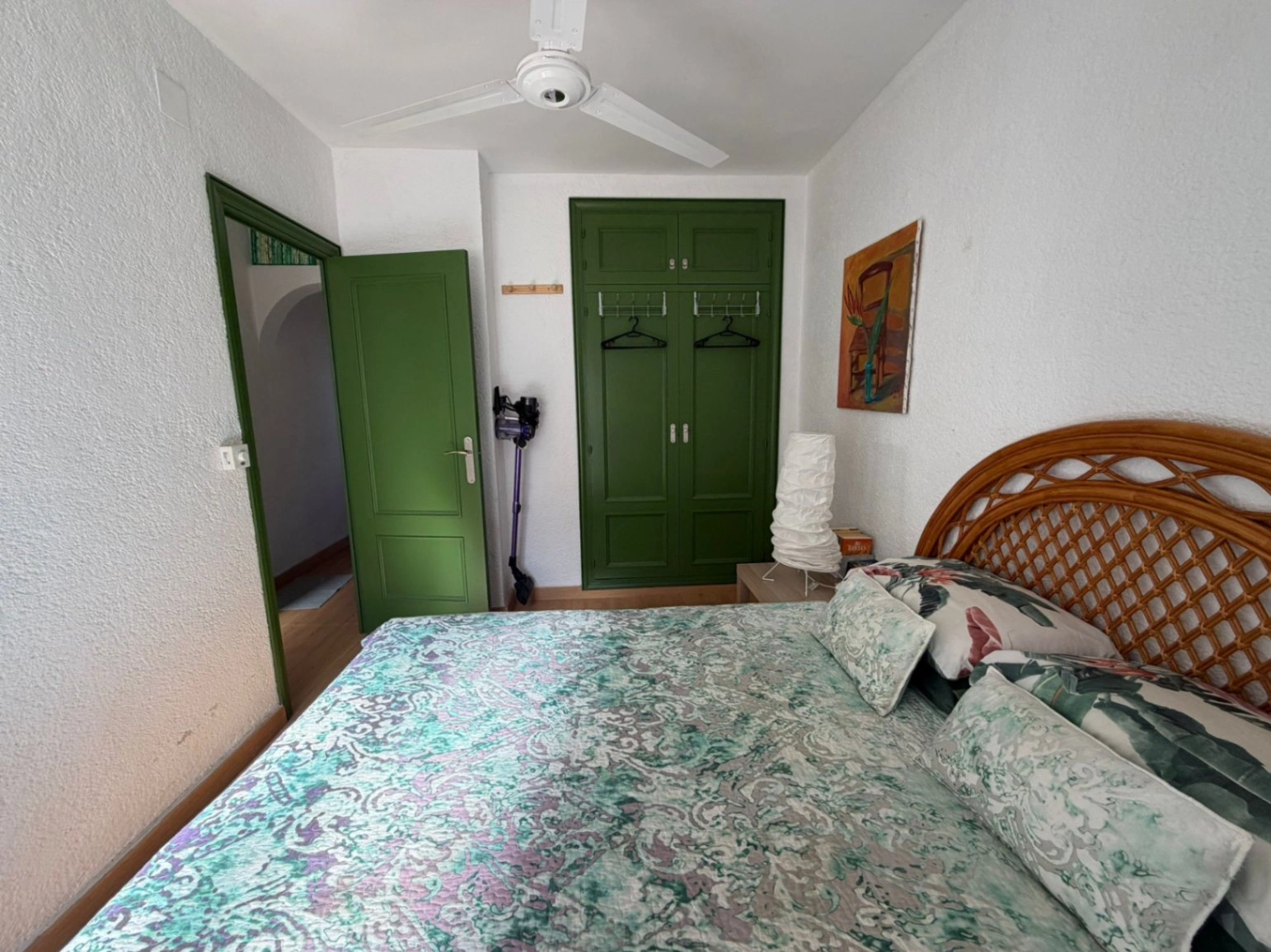 Apartamento de 1 Dormitorio en venta en LA SELLA