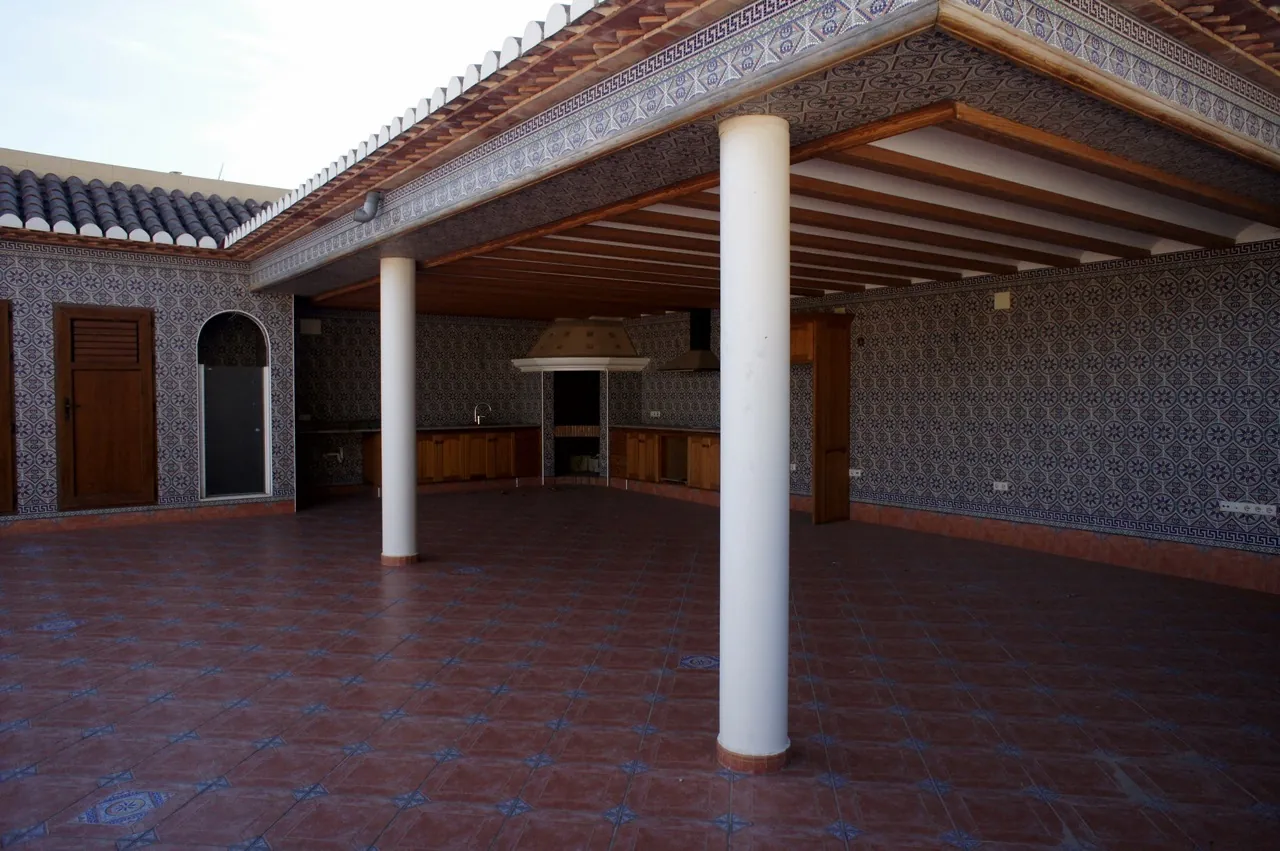Edificio en venta en Dénia