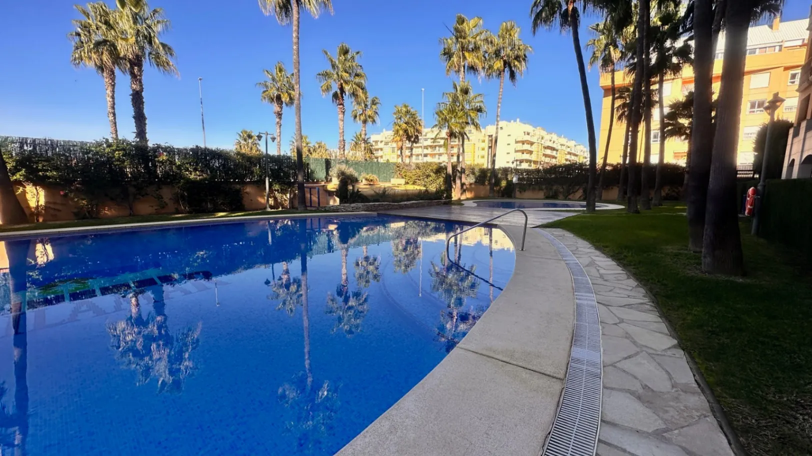 VENTA DE ATICO DUPLEX EN DENIA